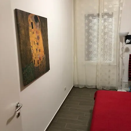 Affittacamere Camera Matrimoniale Affitto Temporaneo *